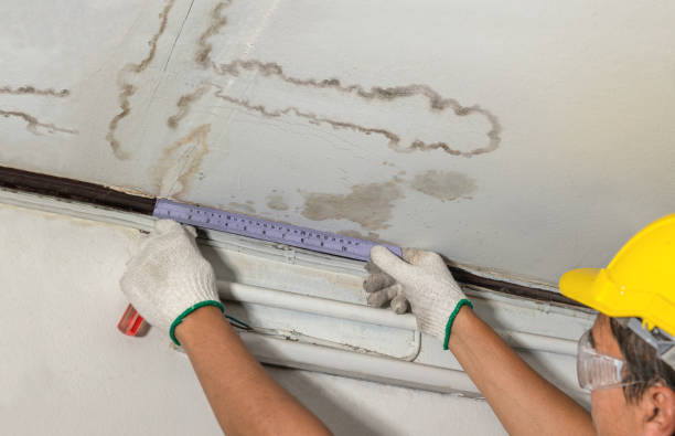 Reliable Water Damage Repair contractor in Dixfield, ME by Hirex Water Damage